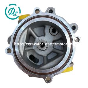 China EexcavaStart K3V63DT Hydraulic Gear Pump 4B-13T-1.0M for Excavator on sale