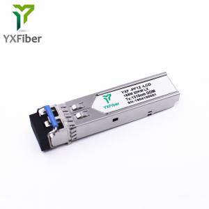Buy cheap 20KM Optical Fiber Module from wholesalers