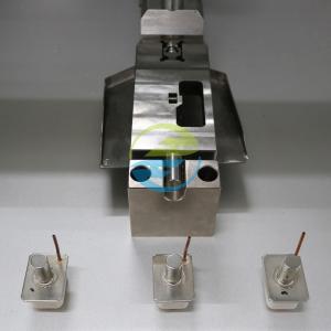 IEC 60068 Single Station Inflation Equipment