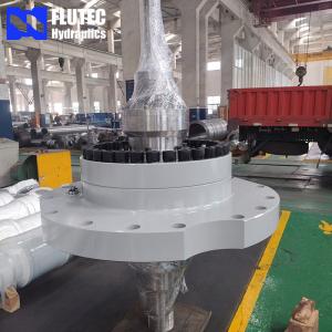 Custom Special Designed Piston Hydraulic Cylinder Self Designed Particular