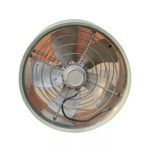 China Durable Ventilation Poultry House Exhaust Fan Stainless Steel on sale