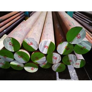 Alloy Engineering Steel Bar GB40CRH Quenching And Tempering Good Hardenability