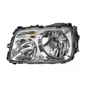 9438201661 9438201761 European Truck Parts MB Actros Headlamp