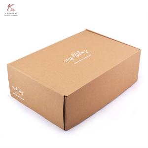 18cm Length Corrugated Mailer Boxes