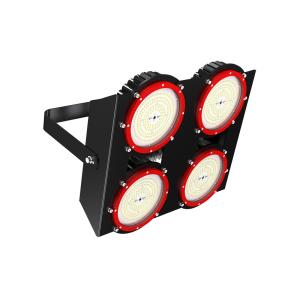 High Temperature Industrial Explosion Proof Light IK09 10-150W