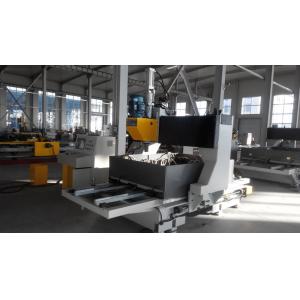 Quality CNC Drilling Machine for steel Plates DPD2020 for sale