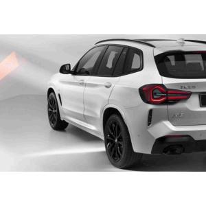 BMW X3 2023 xDrive30i Medium SUV Advanced M Night Package