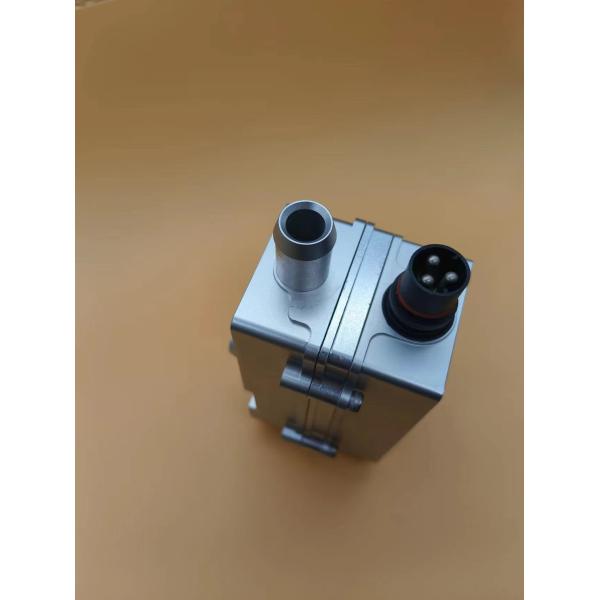 Automobile Electric Engine Preheater Fast Heating 1500W GD-H150