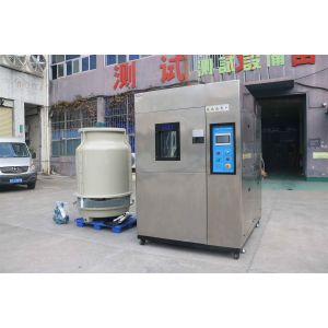 ASLI Brand Climatic Chambers Thermal Shock Chamber