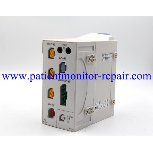 Medical Replacement Parts NIHON KOHDEN AY-673P Mms Module 90 Days Warranty