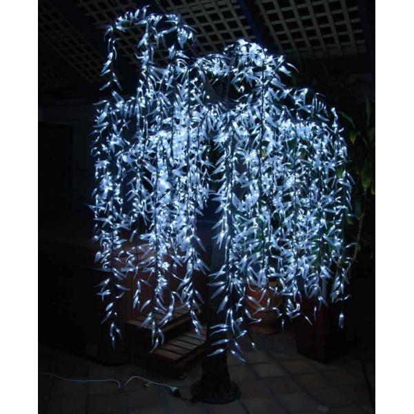 Buy Holiday/Party/Wedding Decoration LED Weeping Willow Tree Light at wholesale prices