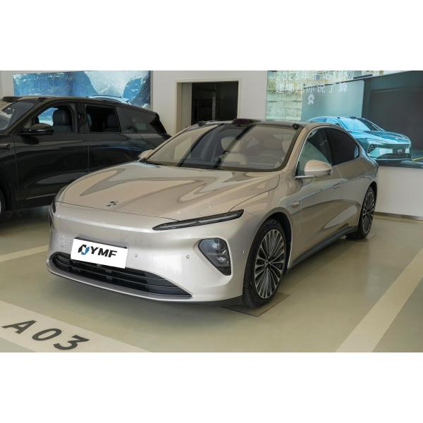 2024 NIO ET7 7-Seater SUV Mid Large Suv Max. power kW 220 299Ps Lithium iron phosphate battery