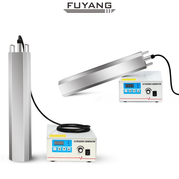 Buy 3000w 40KHZ Ultrasonic Vibration Generator Diameter  1530mm at wholesale prices