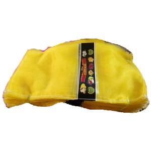 PE Woven Mesh Bags Printed Monofilament Mesh Sacks Wire Mesh Bags