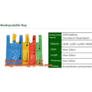 EN13432 BPI OK Home ASTM D6400 certified cheap price 100% fully compostable