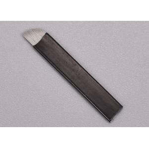 3D Eyebrows Lip Tattoo Microblading Needles Professional Blade Precise Control