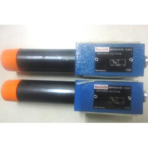 China R900483786 ZDR6DP2-4X/75YM ZDR6DP2-43/75YM Pressure Reducing Valve on sale