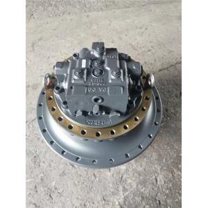 PC400-7 PC400LC-7 Excavator Hydraulic 208-27-00250 Travel Motor Assy