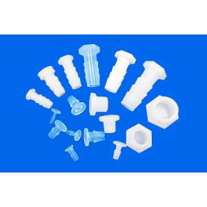 Plastic Medical Mold With Sandblasting Long Mold Life For Multi-cavity Plastic