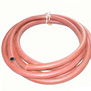 Steam Delivery Hose Smooth Flow Performance Superior Flexibility Lightweight