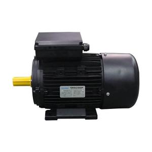 0.37KW IP54 3hp AC Asynchronous Motor Centrifugal Switch