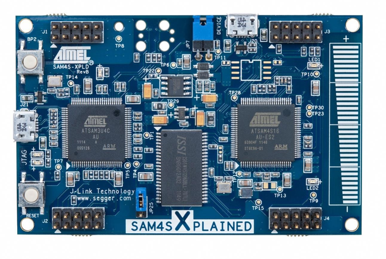 Atmel Atmega32u4-Au Microcontroller Mfp Ic Chip Supplier Chips Electronic