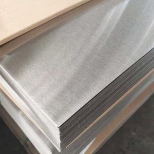Ss 2B 430 410S Stainless Steel Sheets Acero 201 310S 317L 316Ti