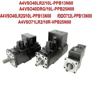 Rexroth A4VSO40 Hydraulic Variable Piston Pump 40cc Displacement