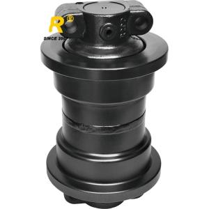 Forging and Casting Technique Excavator Track Roller for PC120 2000 Hours