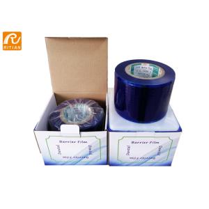 SJ Dental Equipment Wholesale Universal Barrier Film Plastic Disposable Medical