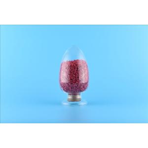 Quality Custom Luggage Strip Granules Thermoplastic Elastomer TPE TPR Plastic Material for sale