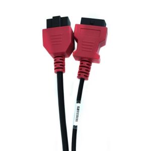 Xtruck 18Pin EBS Diagnostic Cable for KNORR Truck Diagnostic and Chassis