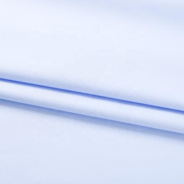 Suit Fabric TC 65 35 for T Shirt Style TWILL from Jinsuo Woven