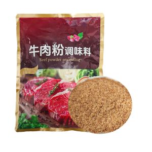 China 99% Purity Granular Beef Powder Seasoning with 30-80 Mesh for Diverse Culinary Applications on sale