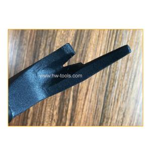 Roofing hammer with magnet