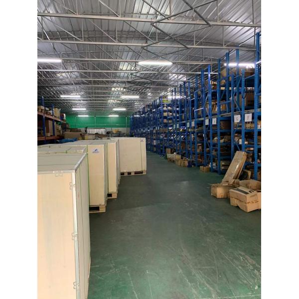 3412 7W - 2243 Diesel Engine Cylinder Heads Without Valves