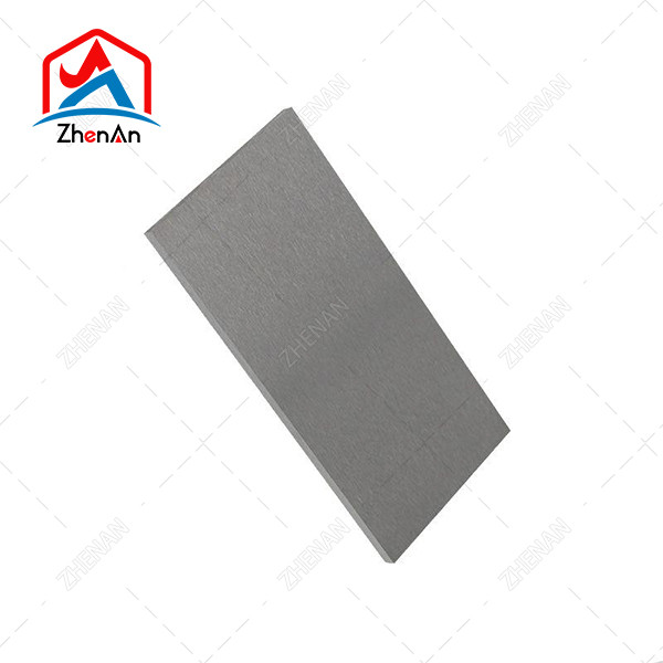 3mm 6mm Molybdenum Round Bar TZM Pure Hot Rolled