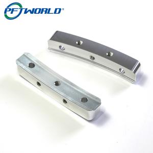 Customized Cnc Milling Machining Metal Spare Mechanical Aluminum Stainless Steel