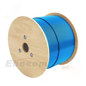 Flame Retardant Mining Cable MGTSV G652D 12 24 36 48 core Outdoor Armoured