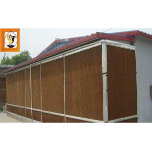 China RDER series industrial wet curtain  on sale
