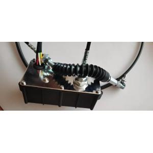 21EN-32260 Throttle Motor Good Quality Excavator Parts