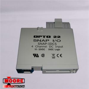 SNAP-IDC5 SNAPIDC5 OPTO22 Digital Input Module