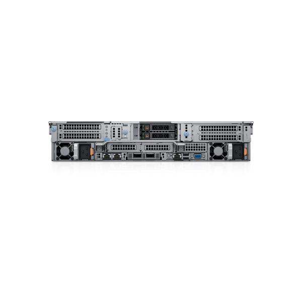 Buy Highly Adaptable DDR4 Poweredge R7525 Rack Server at wholesale prices