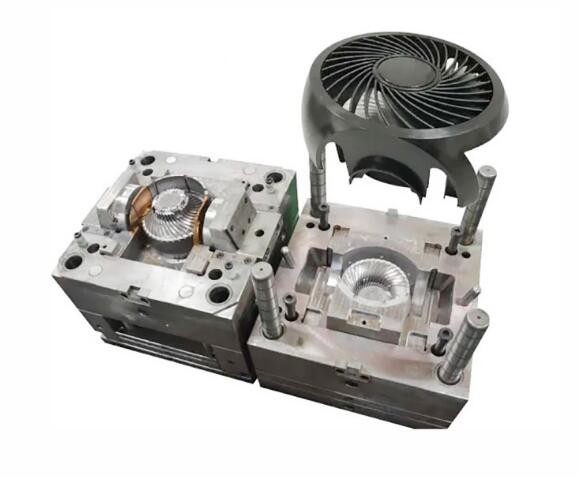 Buy Plastic Vehicle Spare Parts Custom Injection Molding High Precision OEM/ODM at wholesale prices