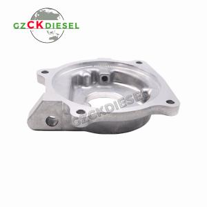 Connection Plate 13607-E0011 VH22633E0060 11334-E0060 for SK350-8 J08E Excavator