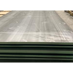 Astm A203 Grade C Steel Plate A203 Hot Rolled Steel Sheet Astm A203 Hot Rolled