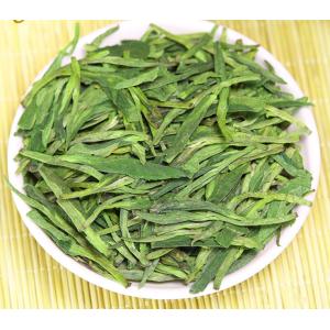 Zhejiang yuqian bean fragrant west lake longjing