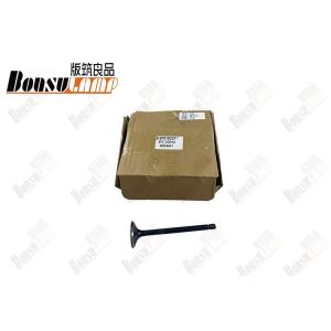 Valve EXH OD=42MM NPR/4HF1 4HG1 OEM 8-97019337-0