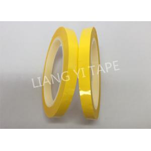 PET film acrylic adhesive transformer insulation tape