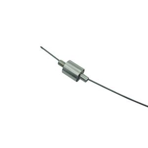 Wire Rope Clamp Cable Grippers With Male Thread For Led Ceiling Chandelier